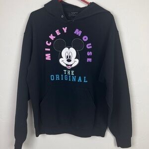 Disney Mickey Mouse hoodie sweatshirt The Original
